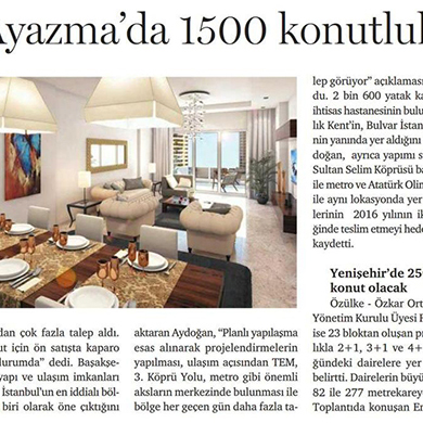 Özülke