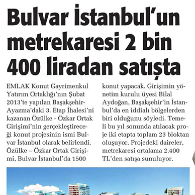 Özülke