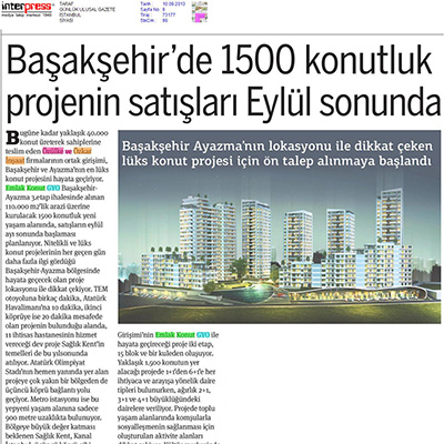 Özülke