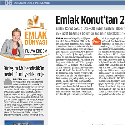 Özülke