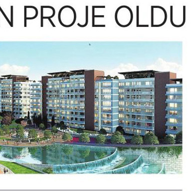 Özülke
