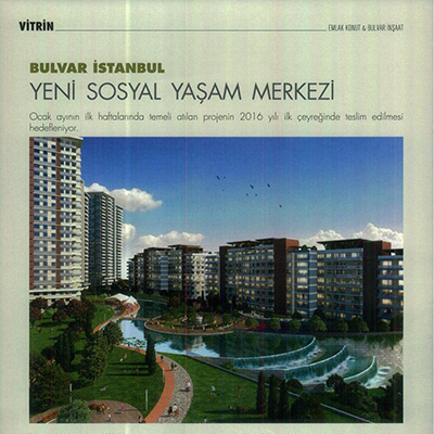 Özülke