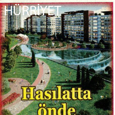 Özülke