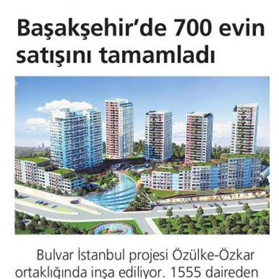 Özülke