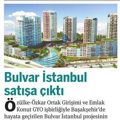 Özülke