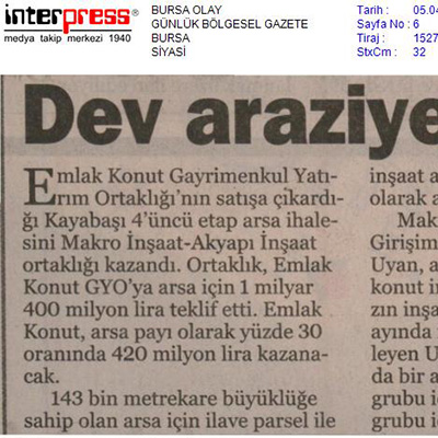 Özülke