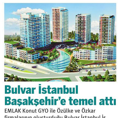 Özülke