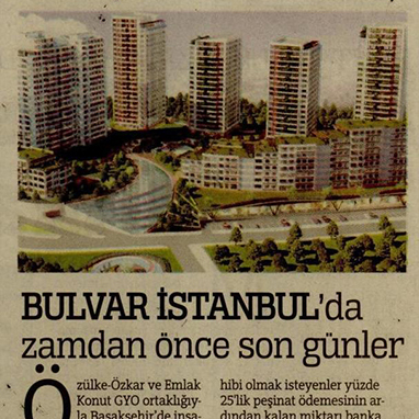 Özülke