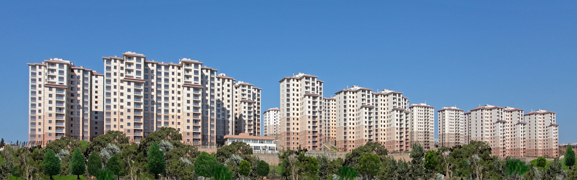 İstanbul Tuzla Konut
